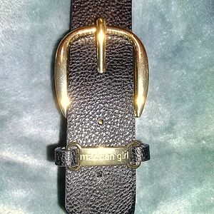 Madden Girl Belt